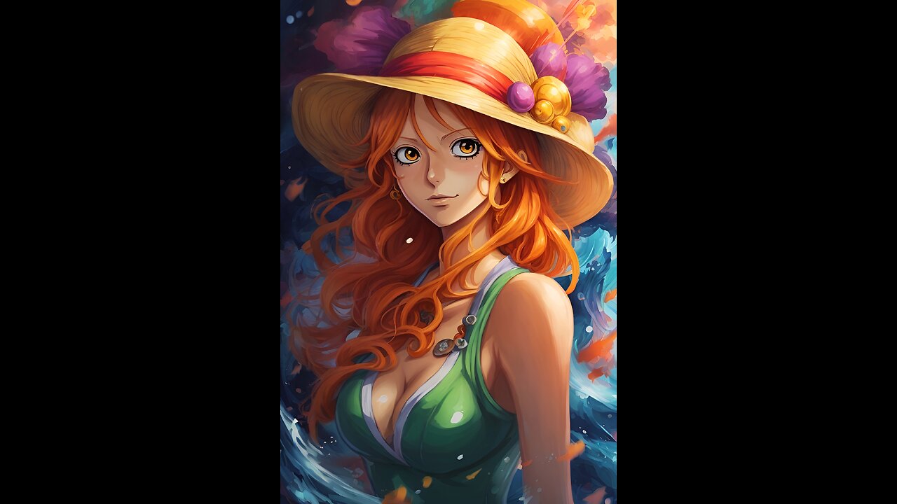 Nami: Unraveling the Navigator's Journey | One Piece Short