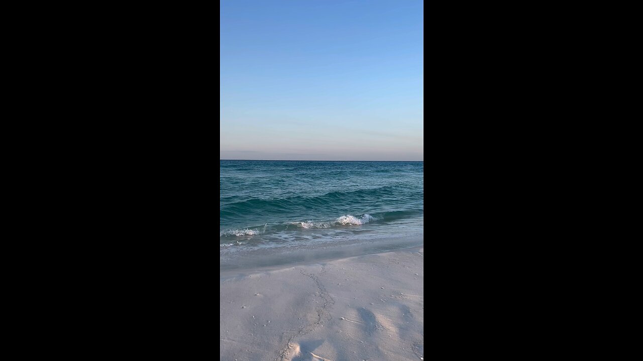 Pensacola Beach Florida