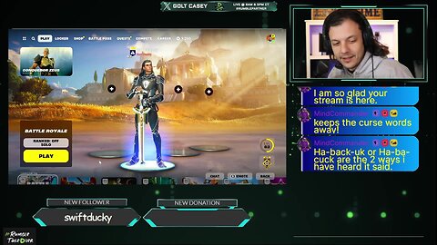 Clips Test