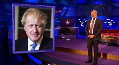 The Graham Norton Show: "Who´s it gonna be next PM... for f**k´s sake"