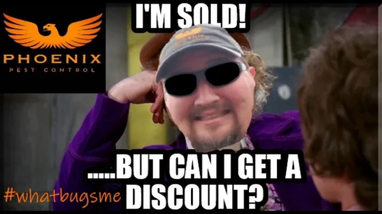 Discounts for new customers