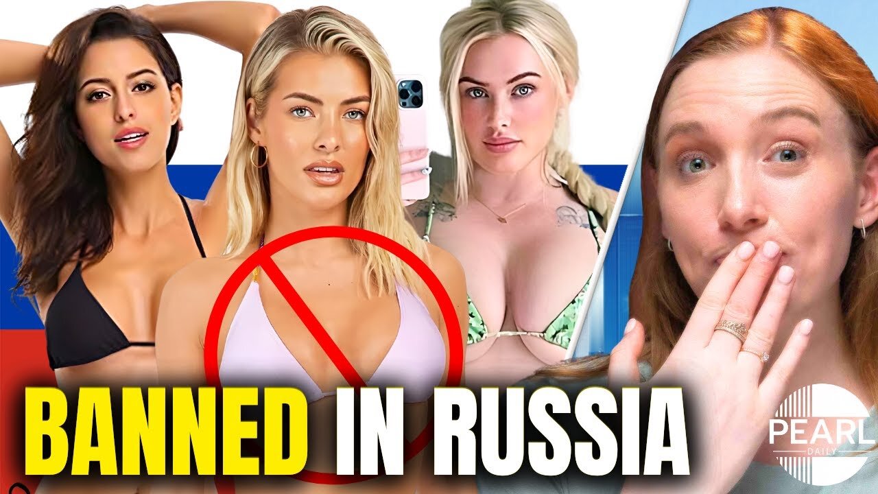 Putin Banned Only Fans