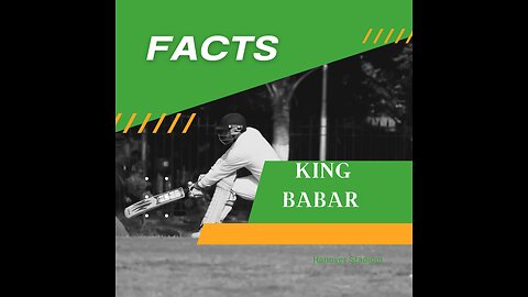 Facts about King Babar