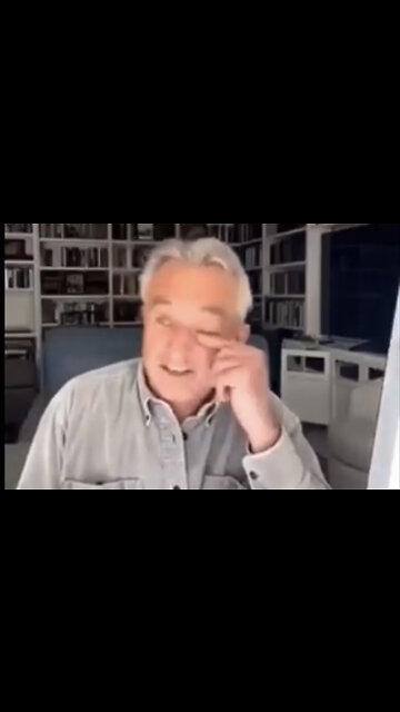 Robert F. Kennedy Jr - Touch Your Eyes if JFK Jr is Coming Out Soon