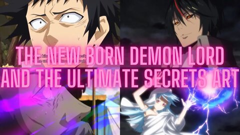 Tensei shitara Slime Datta Ken 2nd Season episode 11 reaction