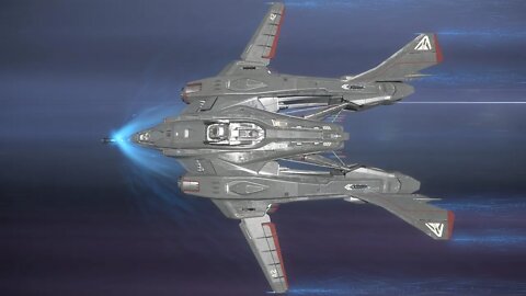Star Citizen 3.12 Bounty Hunting Warden HRT+VHRT part III 116968 aUAC in 49min !!!