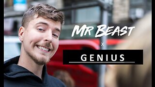 MrBeast Handlining Tens of Millions