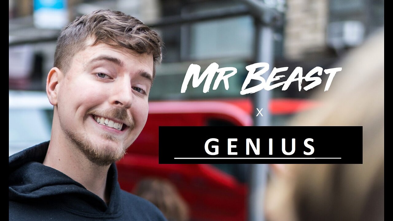 MrBeast Handlining Tens of Millions