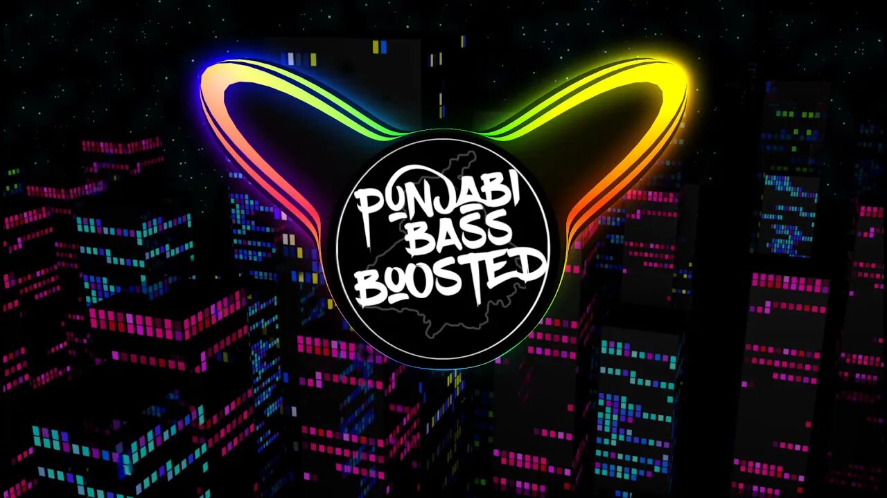 Homicide (Bass Boosted) Big Boi Deep Ft. Sidhu Moose Wala | Latest Panjabi bass Boosted song 2021