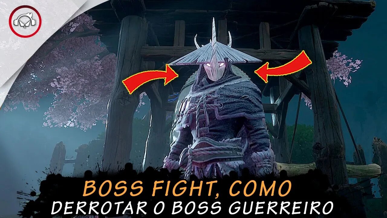 Kena Bridge Of Spirits, Boss Fight, Como derrotar o Boss Guerreiro | Super Dica Pt-br