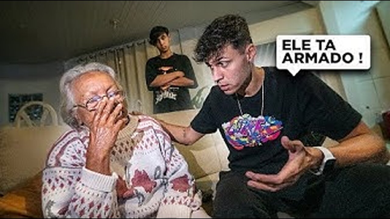 ESSA É A VERDADE... NÃO CHORE...
