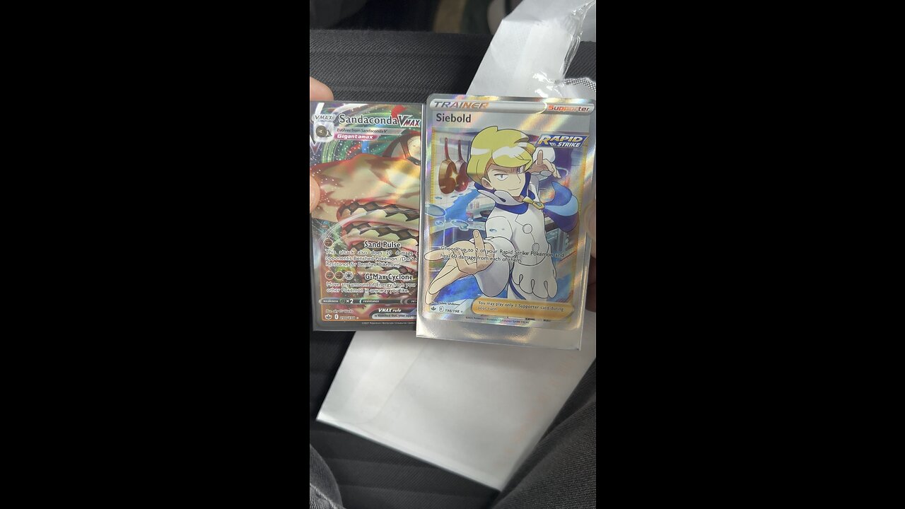 Pokemon mail day 39
