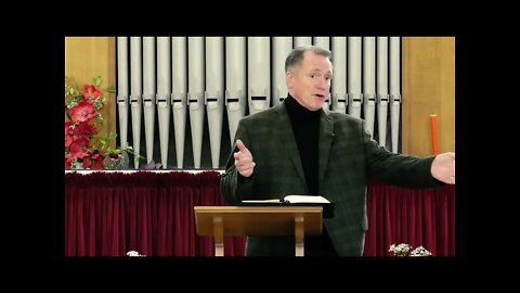 The Golden Rule by Tim Conway