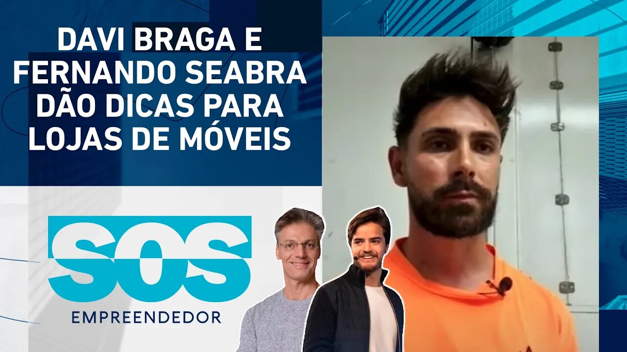 Quais os CAMINHOS para CONSEGUIR um INVESTIDOR ANJO? I SOS EMPREENDEDOR