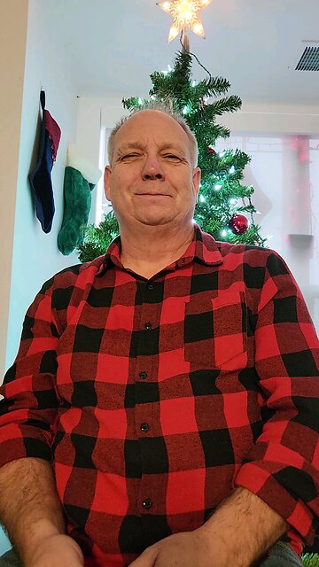 Merry CHRISTmas 2023