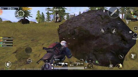 Gameplay com várias vitórias em sequência(5)