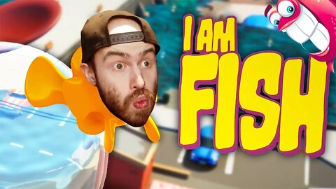 I Am Fish