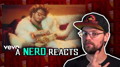 A Nerd Reacts to Yung Gravy "Betty" | Generally Nerdy