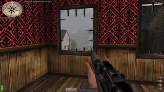 Medal of Honor Allied Assault - Crossroads - 07/06/2022
