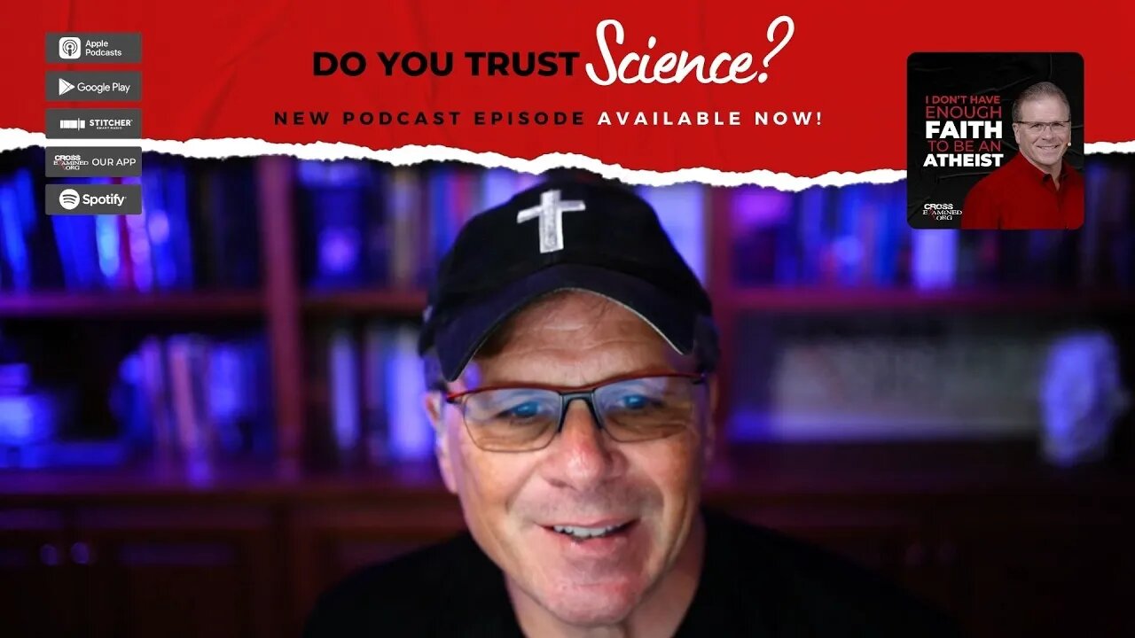 Do you trust science?