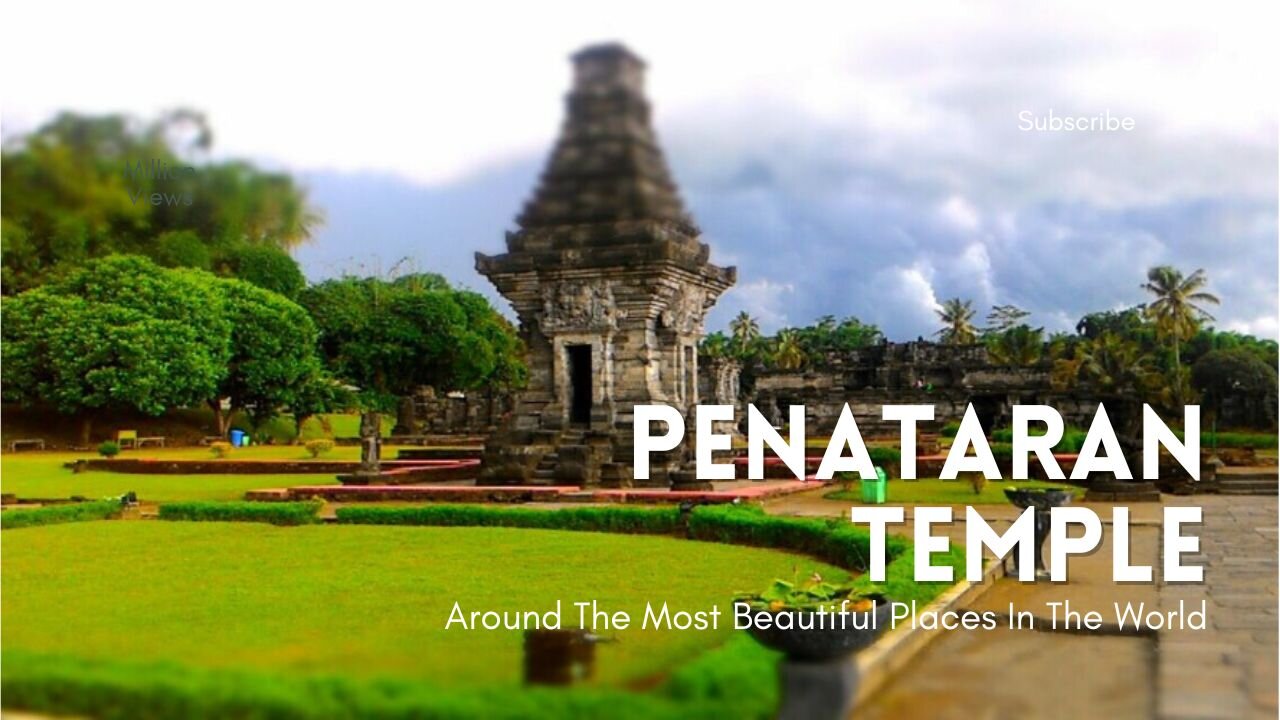 Candi Penataran