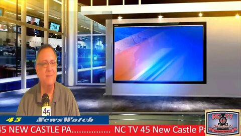 NCTV45 NEWSWATCH MORNING WEDNESDAY MAY 27 2020 WITH ANGELO PERROTTA