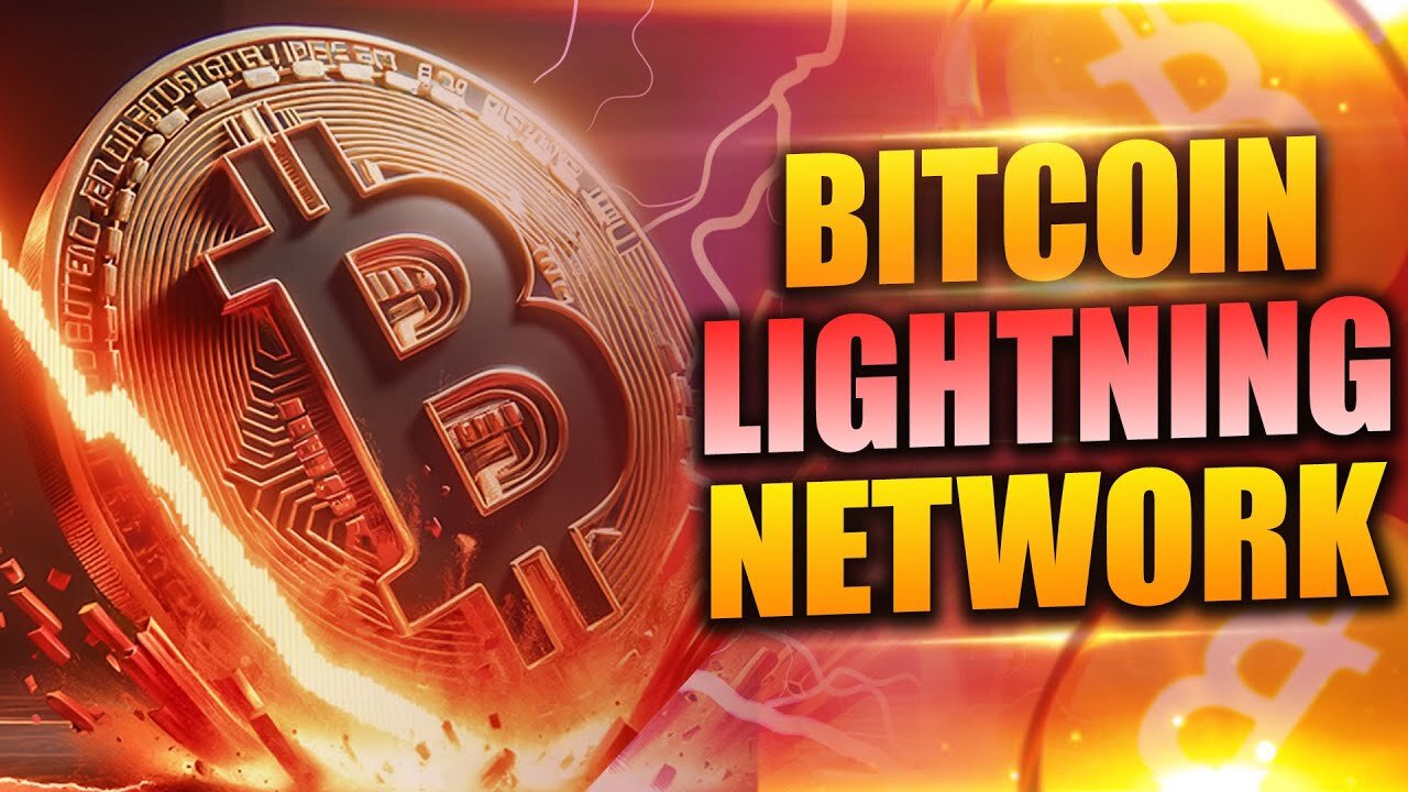Bitcoin Lightning Network Tutorial