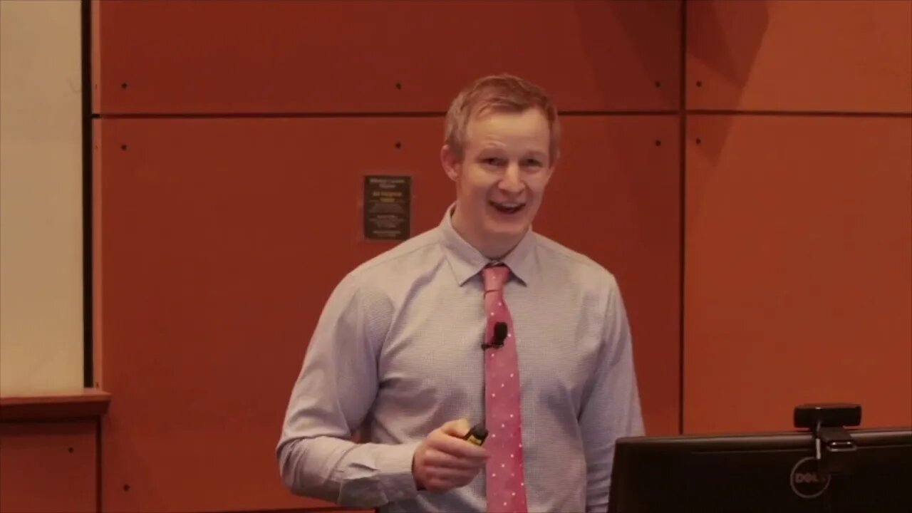 Dr Paul Mason: Blame the doctor for your obesity!