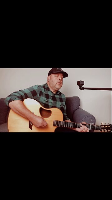 I NEED THEE EVERY HOUR #hymn #promo #church #acousticguitar #shorts