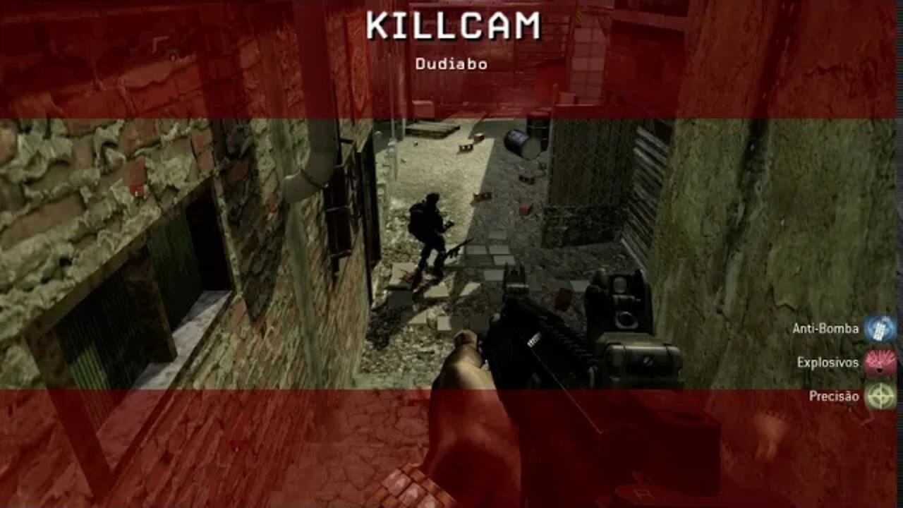 Call of Duty Rio | Domínio na Favela | Call of Duty 2020