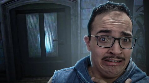 TEM ALGUÉM NA PORTA! - PINEVIEW DRIVE - PARTE 2