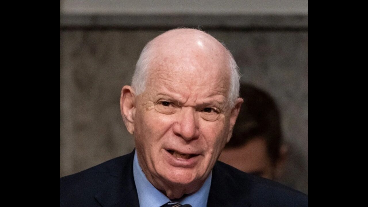 Sen. Cardin: Bipartisan Effort on Harsh Russia Sanctions Almost Complete