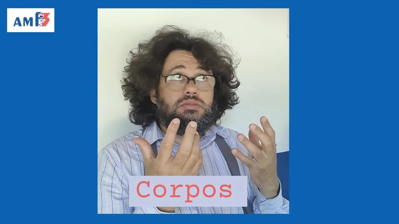 #Shorts: Corpos