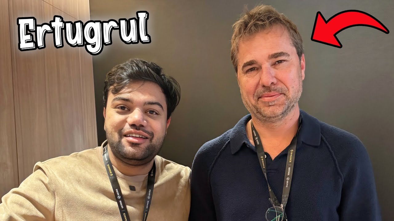 VISIT TO TURKEY NEW VLOG | MEET WITH ERTUGAL GAZI IN TURKEY