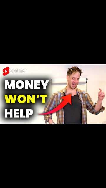 My Rich Clients Fantasize About Being BROKE! ⚠️