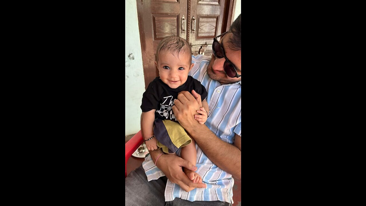 Mama bhanja