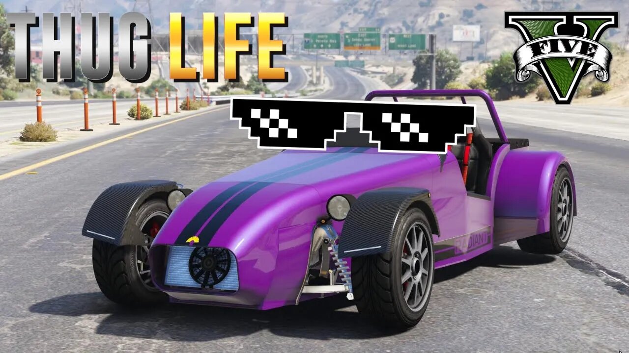 GTA 5 Thug Life #102 (GTA Online Thug Life Funny Moments)