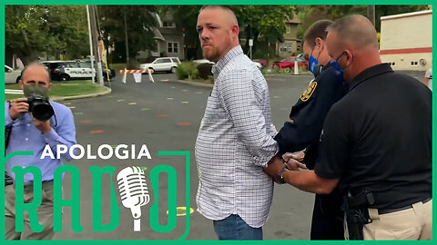 #331 - Special: Arrested While Singing To God In Public