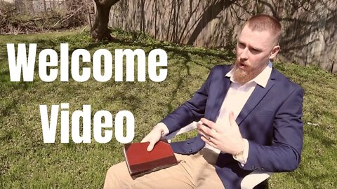 Welcome to Jonah Saller Ministries
