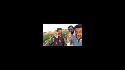 Photo shoot veb with friends and enjoy the life with friends