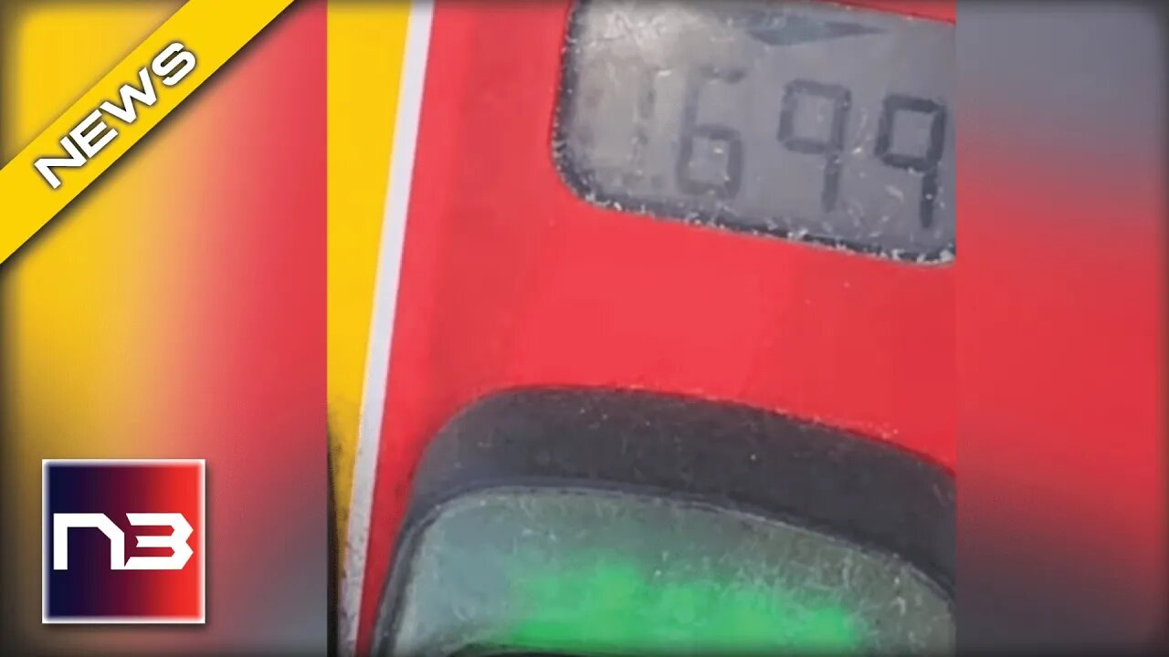 Man Sets Gas Price to 69 Cents, NOBODY Could Predict What Happened Next