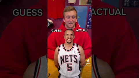 What’s Their Career Average!? Comment How You Did?! #fyp #alexcaruso #russellwestbrook #sportslover