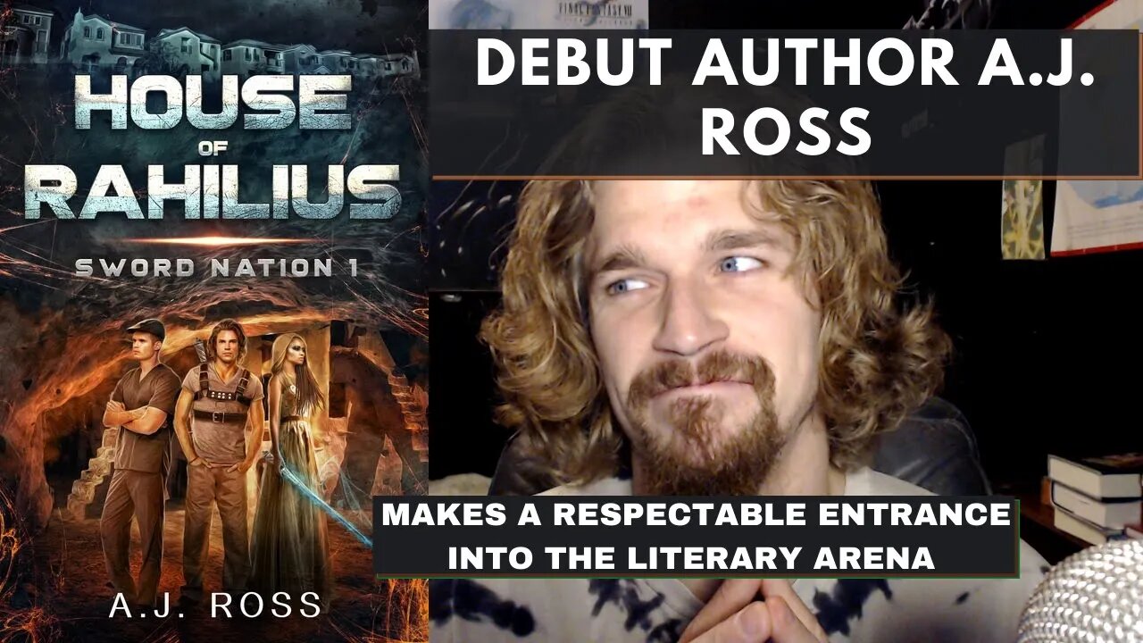House of Rahilius - Review