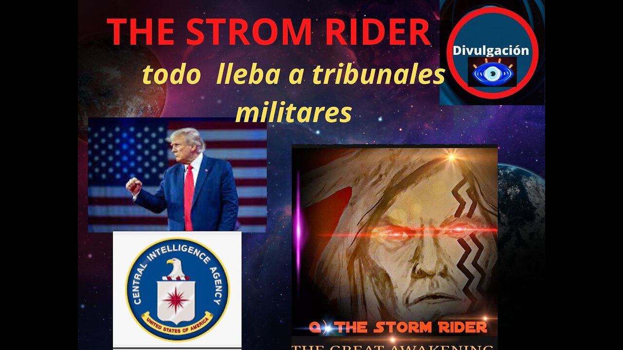 todo lleba a tribunales militares