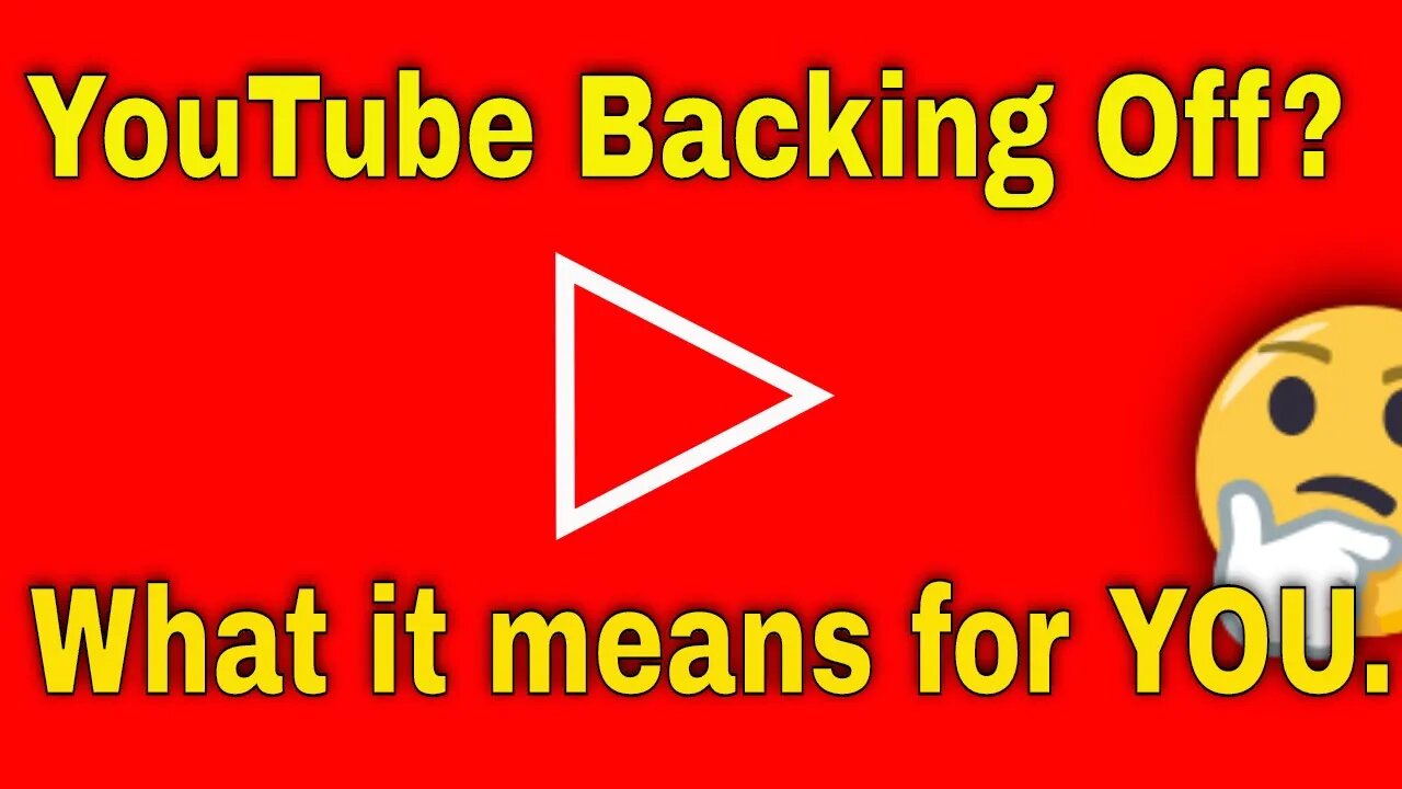 YouTube Terms of Service. Will the changes be good for all?