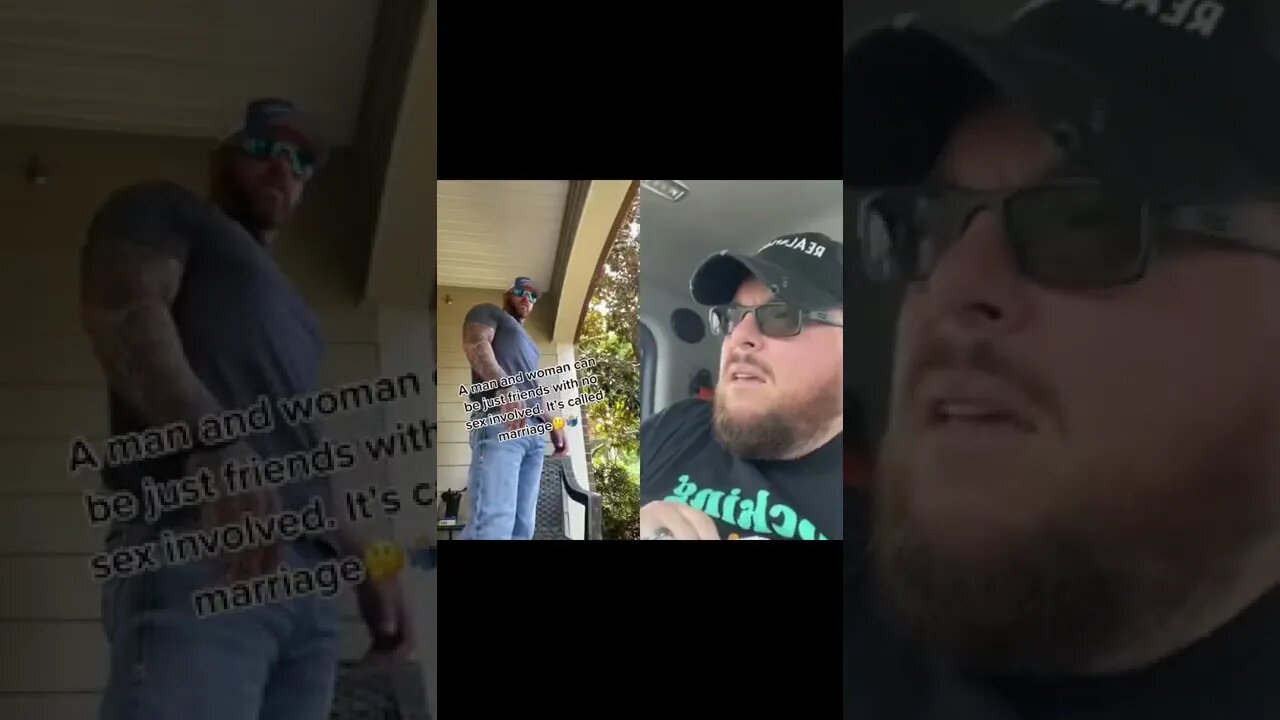 Here’s Your Dose Of REALarious…🤣🤣🤣 with @Sam Smith