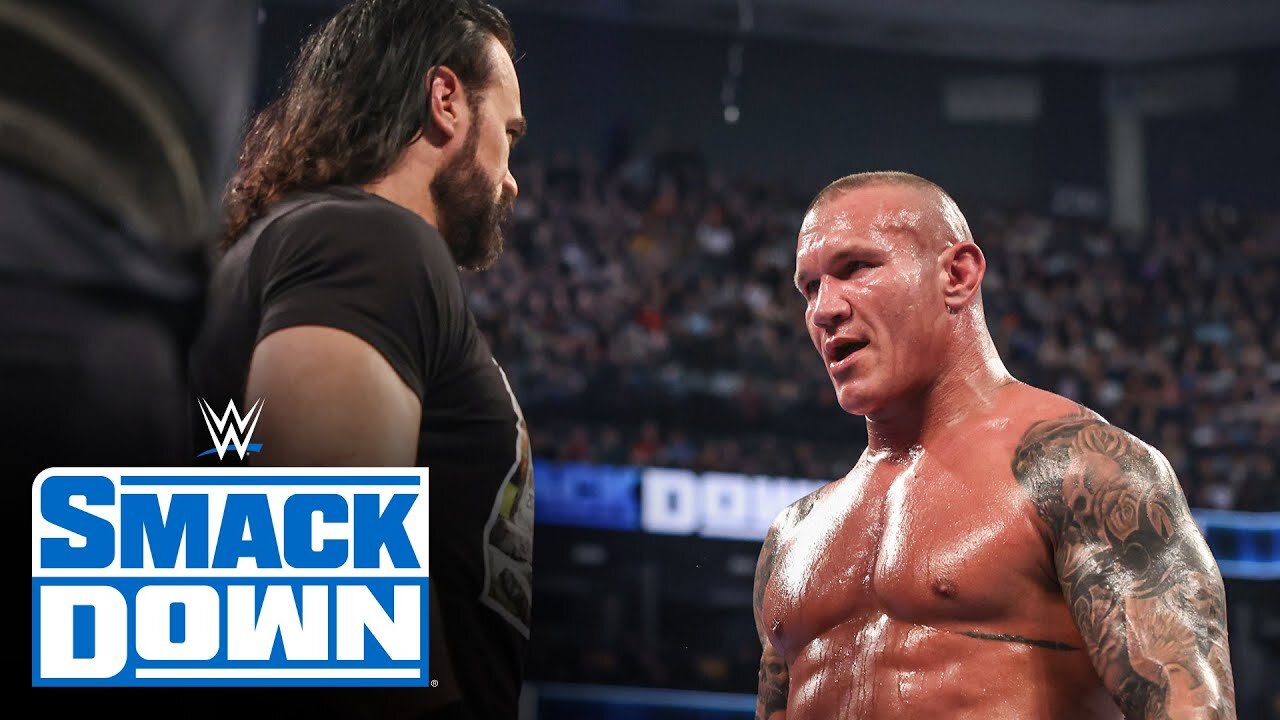 SmackDown’s best moments_ SmackDown highlights, Feb. 9, 2024