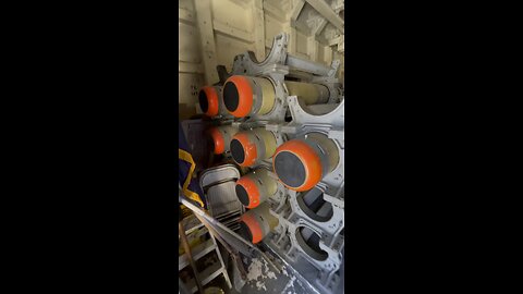 Torpedo Room......Part 2