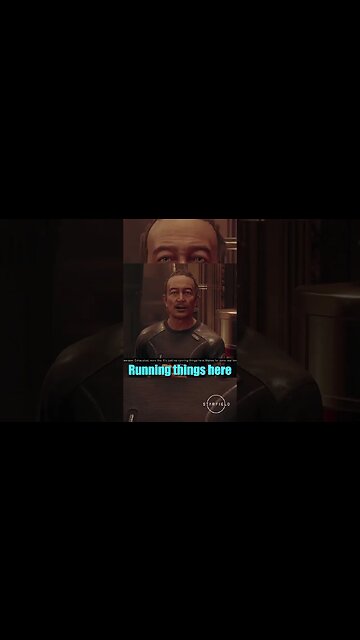 Into the Universe | Starfield [♪]