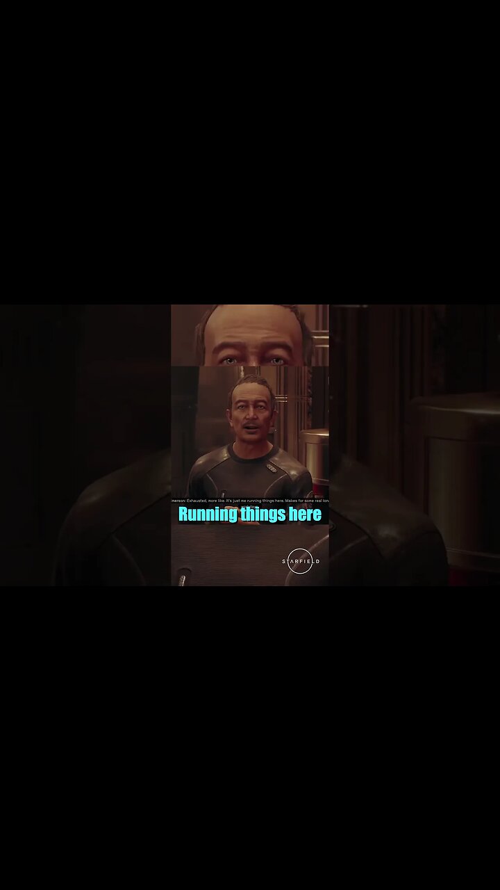 Into the Universe | Starfield [♪]